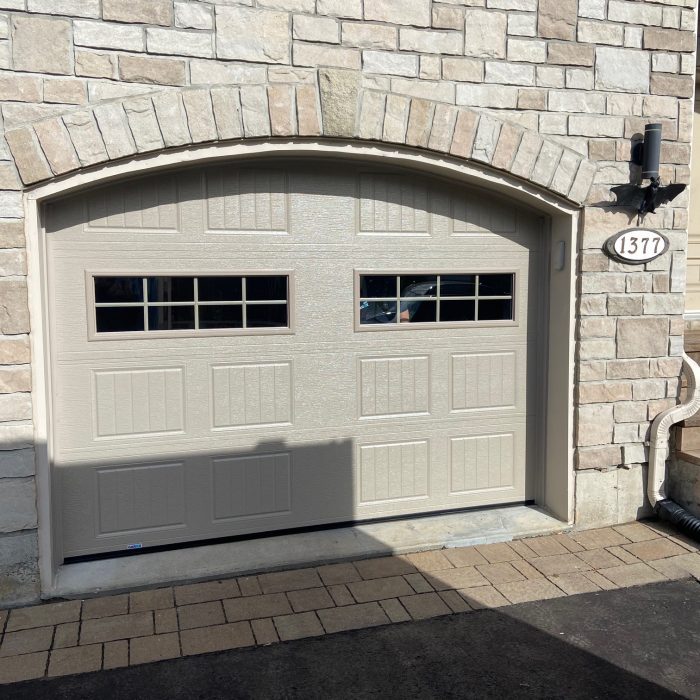 Photo New Hampshire Kaki - tête en rond