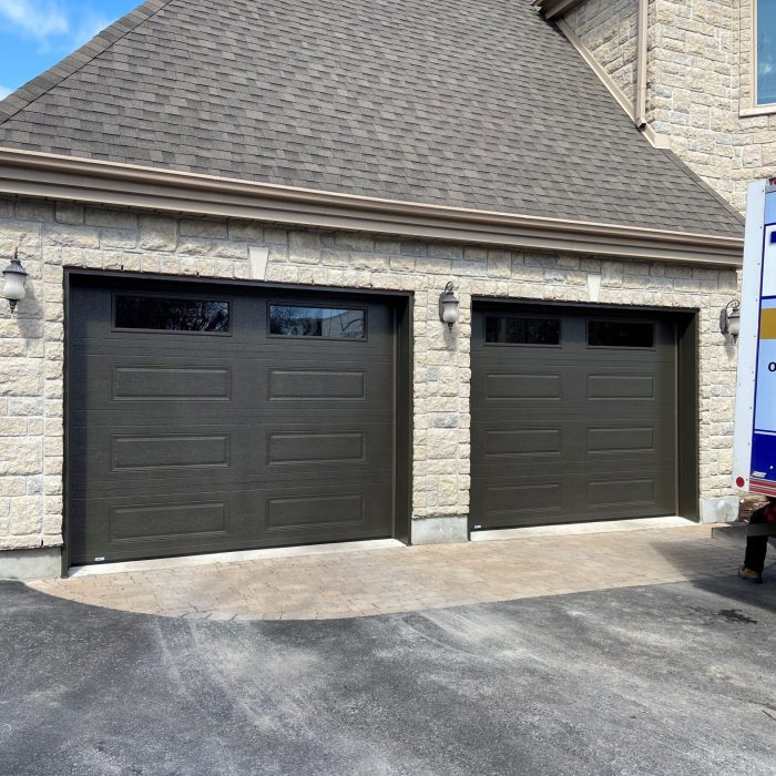 Photo - Premium XL Brun commercial