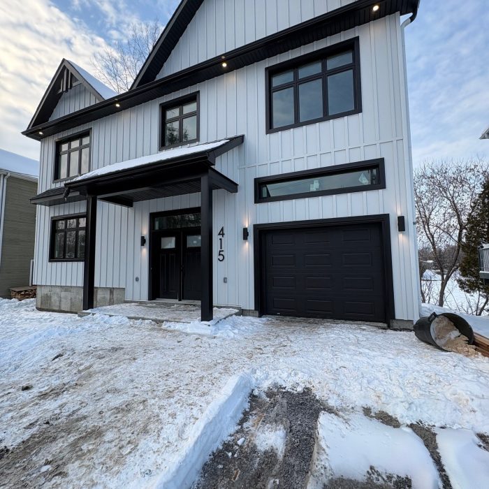 Premium Noir - job Réjean Goyette